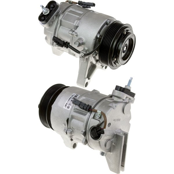 A/C Compressor