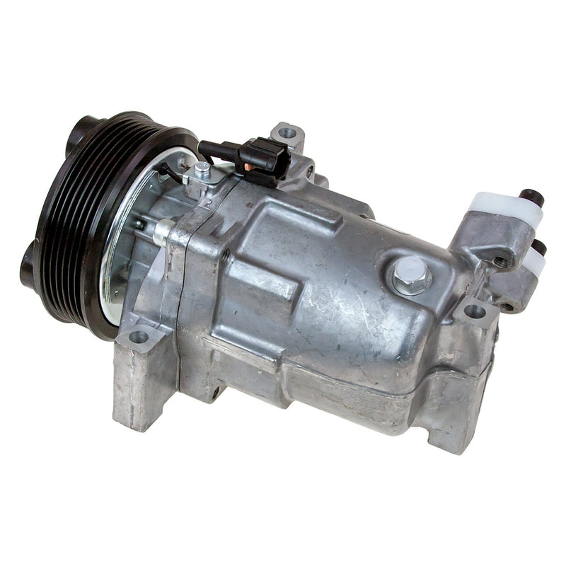 A/C Compressor