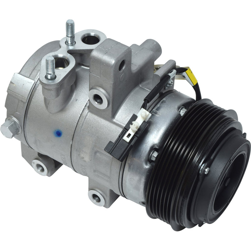 A/C Compressor