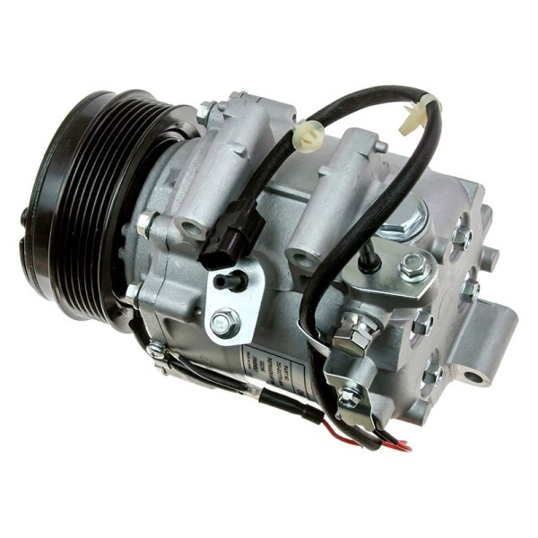 A/C Compressor