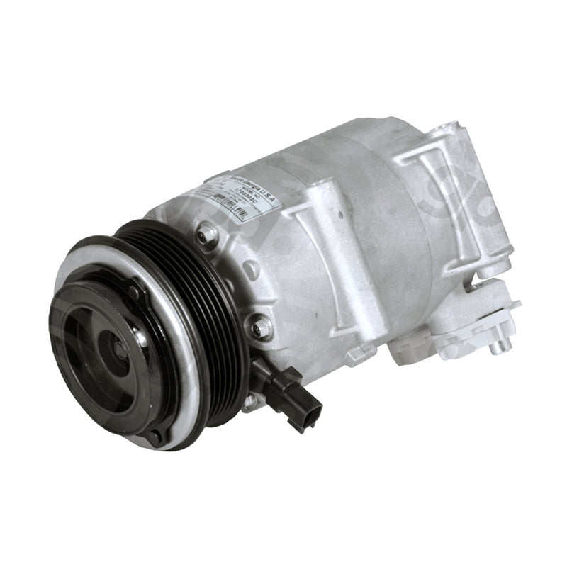 A/C Compressor