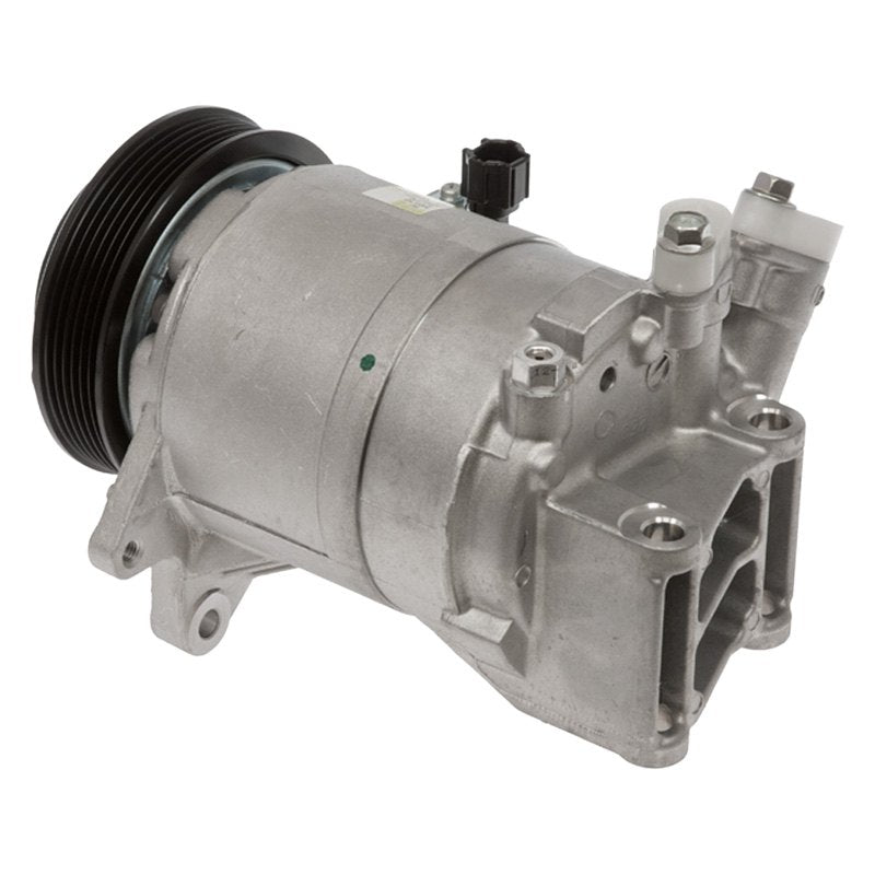 A/C Compressor