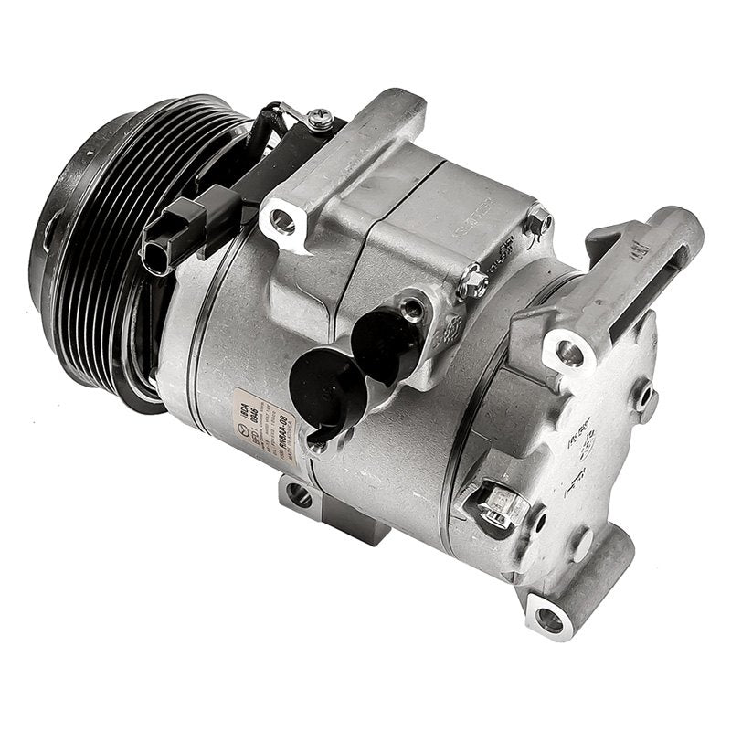 A/C Compressor; Model RS15
