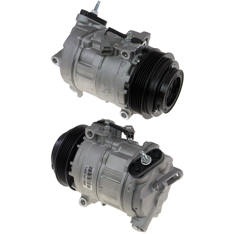 A/C Compressor