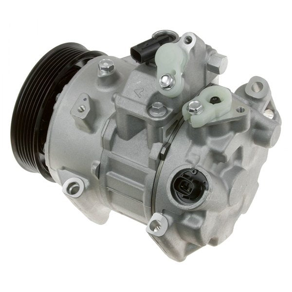 A/C Compressor