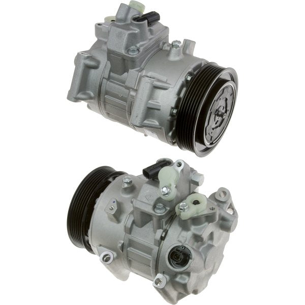 A/C Compressor