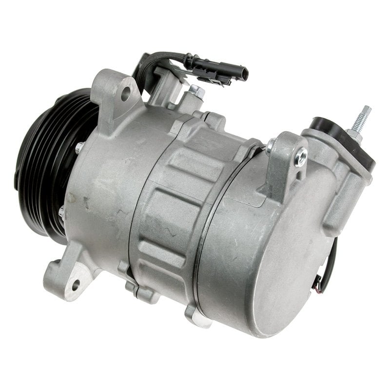 A/C Compressor