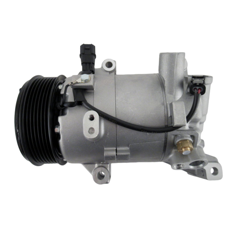 A/C Compressor