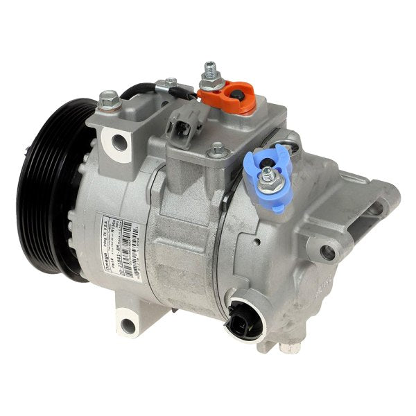 A/C Compressor