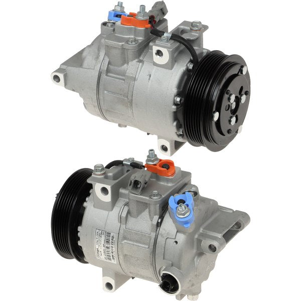 A/C Compressor
