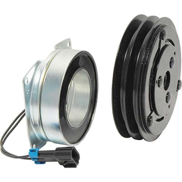 A/C Compressor Clutch