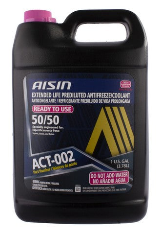 Engine Coolant / Antifreeze Aisin ACT-002