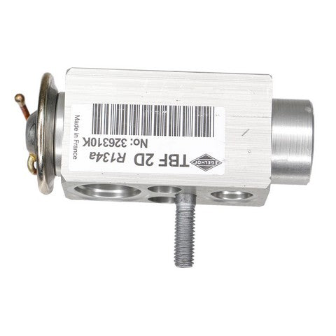 A/C Expansion Valve CRP/Rein ACX0105P