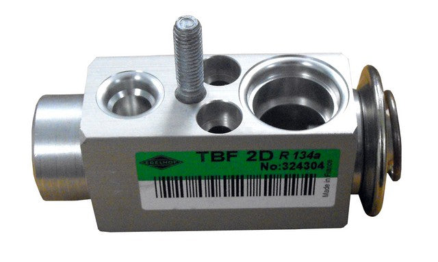 A/C Expansion Valve CRP/Rein ACX0107P