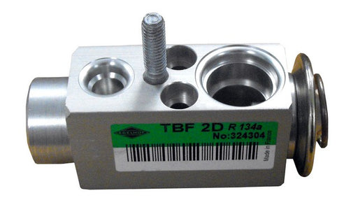 A/C Expansion Valve CRP/Rein ACX0107P