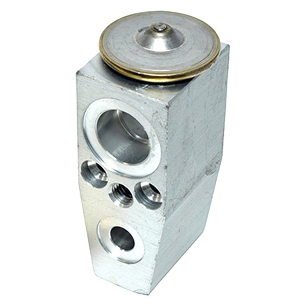 A/C Expansion Valve