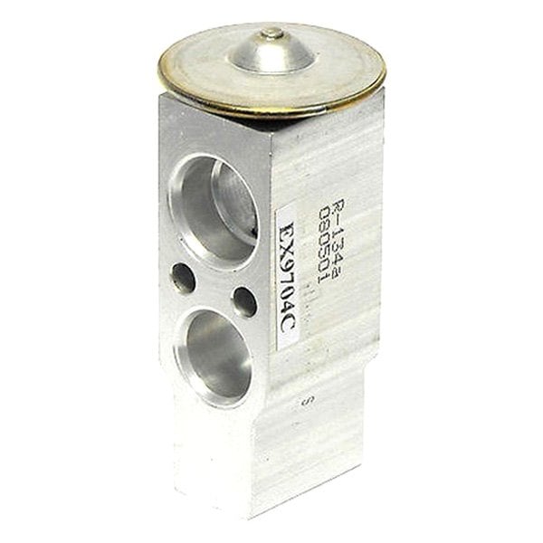 A/C Expansion Valve