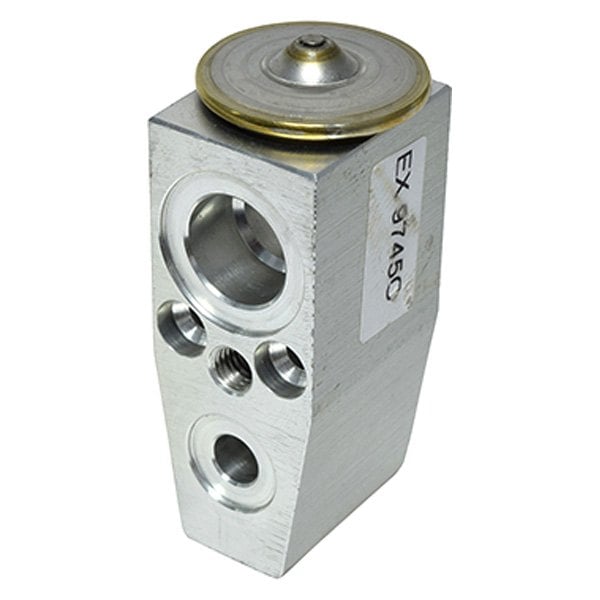 Front A/C Expansion Valve