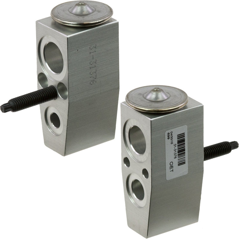 A/C Expansion Valve