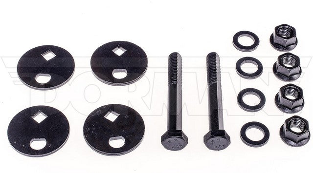 Alignment Cam Bolt Kit Dorman-OE Solutions 533-103