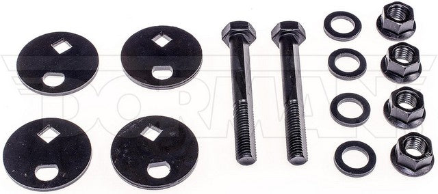 Alignment Cam Bolt Kit Dorman-OE Solutions 533-103