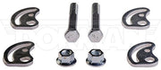 Alignment Cam Bolt Kit Dorman-OE Solutions 533-117