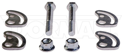 Alignment Cam Bolt Kit Dorman-OE Solutions 533-117