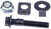 Alignment Cam Bolt Kit Dorman-OE Solutions 533-119