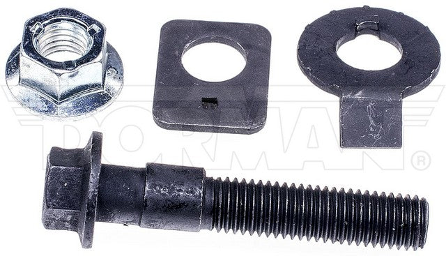 Alignment Cam Bolt Kit Dorman-OE Solutions 533-119