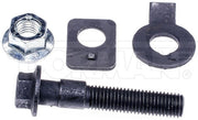 Alignment Cam Bolt Kit Dorman-OE Solutions 533-119
