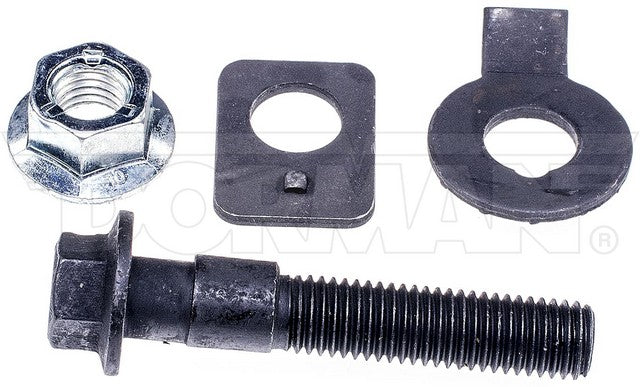 Alignment Cam Bolt Kit Dorman-OE Solutions 533-119
