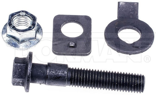 Alignment Cam Bolt Kit Dorman-OE Solutions 533-119