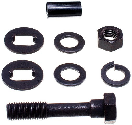 Alignment Cam Bolt Kit Dorman-OE Solutions 533-121