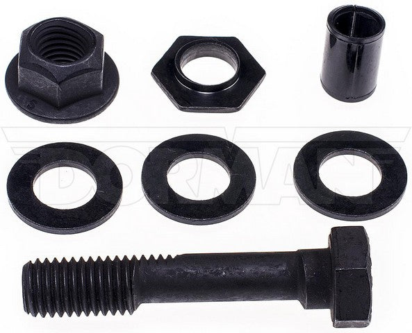 Alignment Cam Bolt Kit Dorman-OE Solutions 533-122
