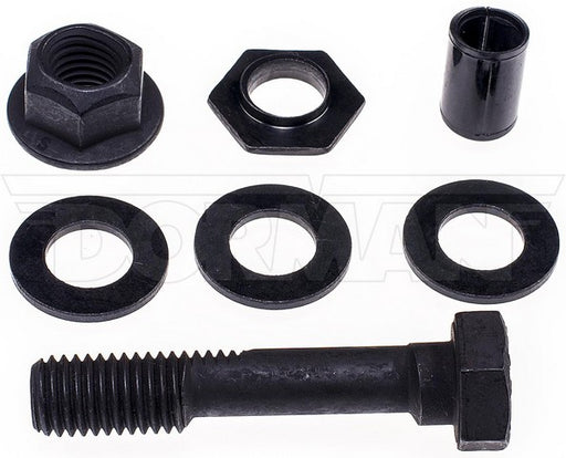 Alignment Cam Bolt Kit Dorman-OE Solutions 533-122