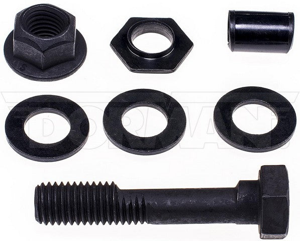 Alignment Cam Bolt Kit Dorman-OE Solutions 533-122