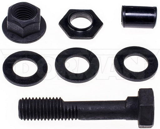 Alignment Cam Bolt Kit Dorman-OE Solutions 533-122