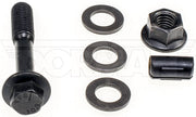 Alignment Cam Bolt Kit Dorman-OE Solutions 533-123