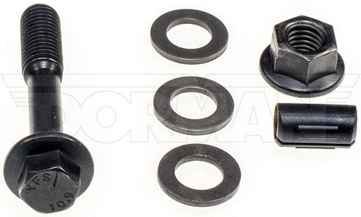 Alignment Cam Bolt Kit Dorman-OE Solutions 533-123