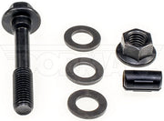 Alignment Cam Bolt Kit Dorman-OE Solutions 533-123