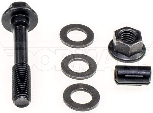 Alignment Cam Bolt Kit Dorman-OE Solutions 533-123