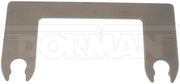 Alignment Shim Dorman-OE Solutions 544-796
