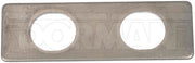 Alignment Shim Dorman-OE Solutions 544-818