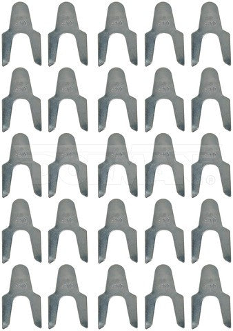 Alignment Shim Dorman-OE Solutions 544-825