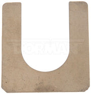 Alignment Shim Dorman-OE Solutions 544-826
