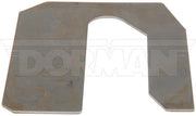 Alignment Shim Dorman-OE Solutions 544-829
