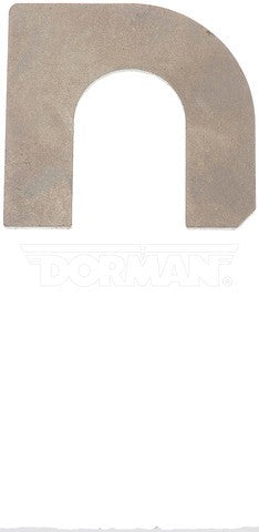 Alignment Shim Dorman-OE Solutions 544-832