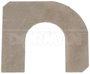 Alignment Shim Dorman-OE Solutions 544-834