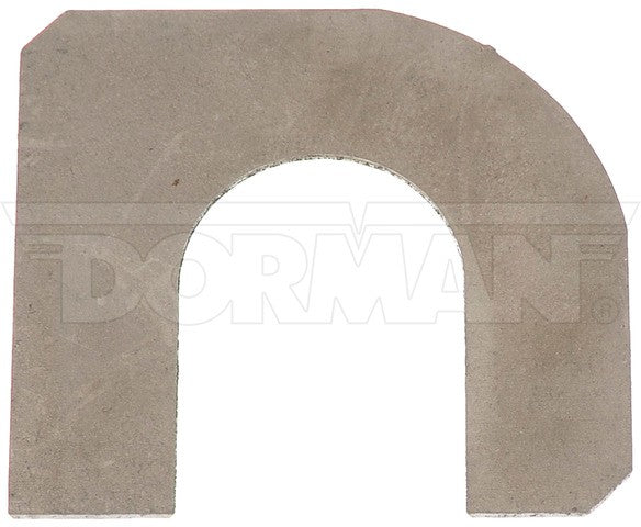 Alignment Shim Dorman-OE Solutions 544-834