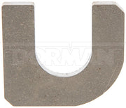 Alignment Shim Dorman-OE Solutions 544-836